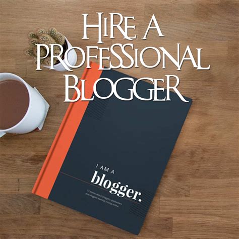 blog writer for hire